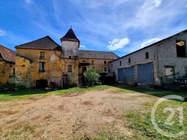 Maison à vendre  8 pièces - 253 m2 DEGAGNAC - 46