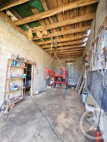 Maison à vendre  8 pièces - 253 m2 DEGAGNAC - 46