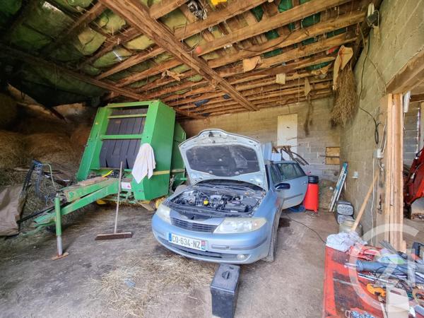 Maison à vendre  8 pièces - 253 m2 DEGAGNAC - 46