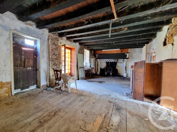 Maison à vendre  8 pièces - 253 m2 DEGAGNAC - 46