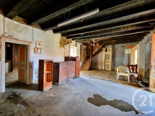 Maison à vendre  8 pièces - 253 m2 DEGAGNAC - 46