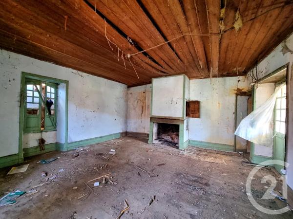 Maison à vendre  8 pièces - 253 m2 DEGAGNAC - 46