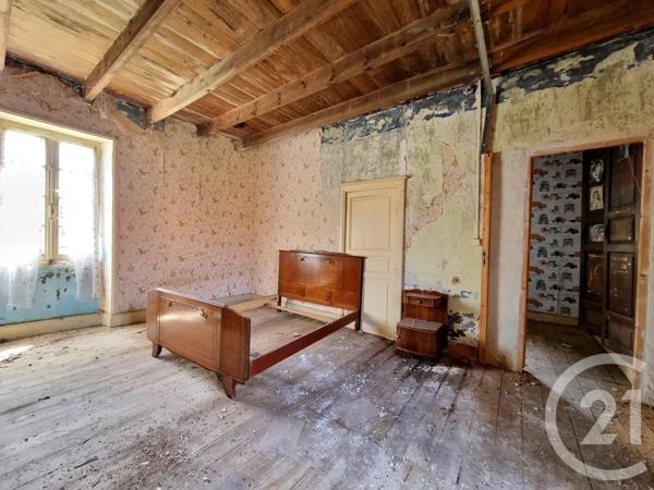 Maison à vendre  8 pièces - 253 m2 DEGAGNAC - 46