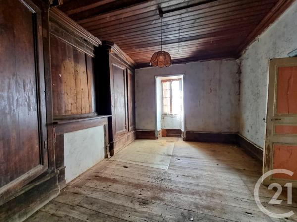 Maison à vendre  8 pièces - 253 m2 DEGAGNAC - 46