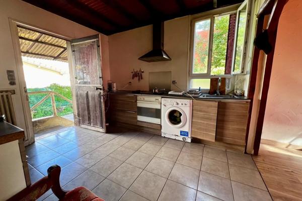 Immobilier Gagny (93220) – Maison 99.91m2 – 228 000 €