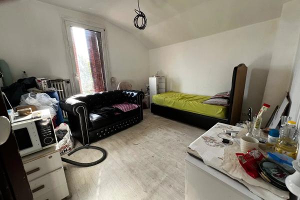 Immobilier Gagny (93220) – Maison 99.91m2 – 228 000 €