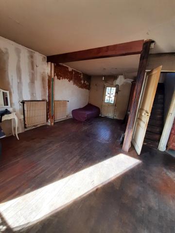 Immobilier Gagny (93220) – Maison 99.91m2 – 228 000 €