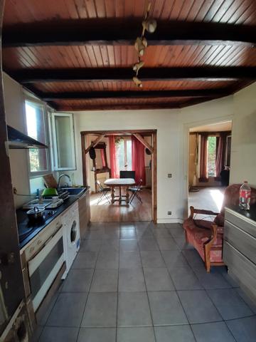 Immobilier Gagny (93220) – Maison 99.91m2 – 228 000 €