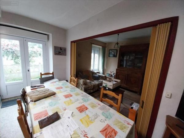 Maison à vendre à Saint-Christophe-des-Bois en Ille-et-Vilaine (35210), ref : 35131-1065383