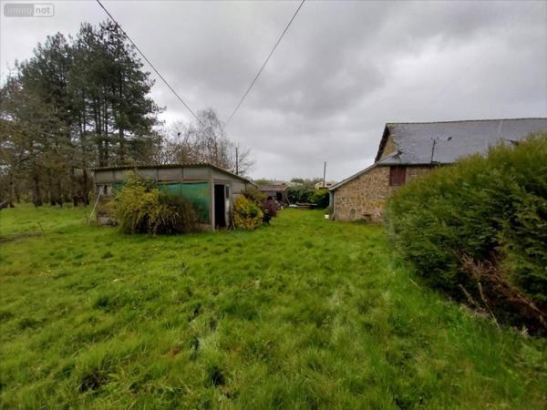 Maison à vendre à Saint-Christophe-des-Bois en Ille-et-Vilaine (35210), ref : 35131-1065383