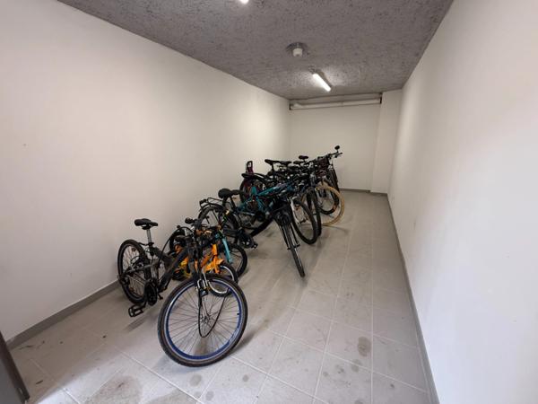 SENLIS - Appartement 3 pièces neuf (2025), de 60m² au 3eme et dernier étage dans un tout nouveau quartier à 500m du coeur de ville