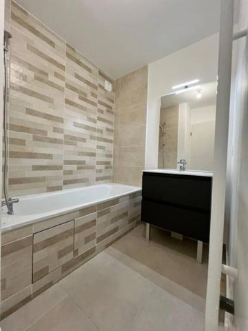 SENLIS - Appartement 3 pièces neuf (2025), de 60m² au 3eme et dernier étage dans un tout nouveau quartier à 500m du coeur de ville