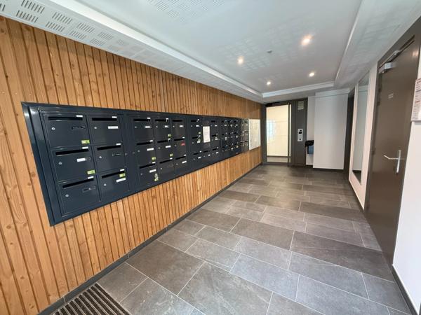 SENLIS - Appartement 3 pièces neuf (2025), de 60m² au 3eme et dernier étage dans un tout nouveau quartier à 500m du coeur de ville