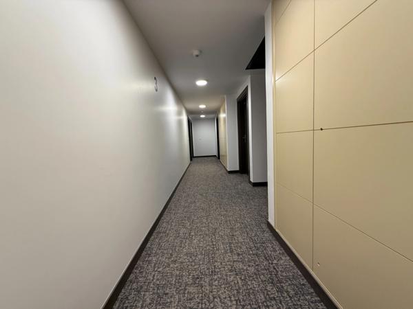 SENLIS - Appartement 3 pièces neuf (2025), de 60m² au 3eme et dernier étage dans un tout nouveau quartier à 500m du coeur de ville