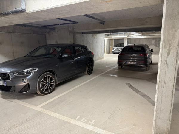 SENLIS - Appartement 3 pièces neuf (2025), de 60m² au 3eme et dernier étage dans un tout nouveau quartier à 500m du coeur de ville