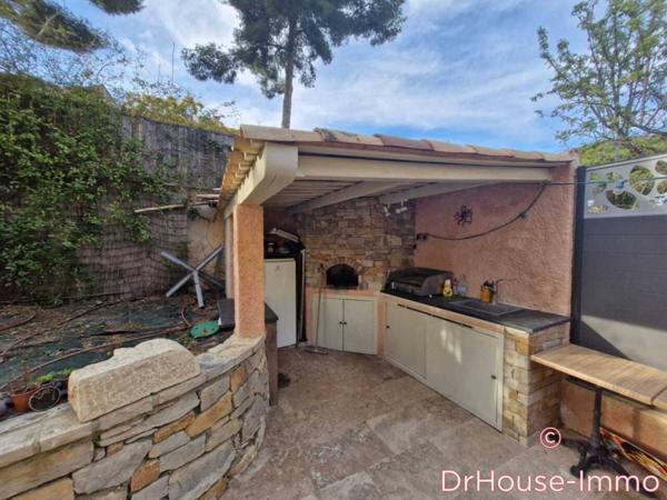 Maison à vendre 5 pièces de 130 m²