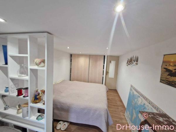 Maison à vendre 5 pièces de 130 m²