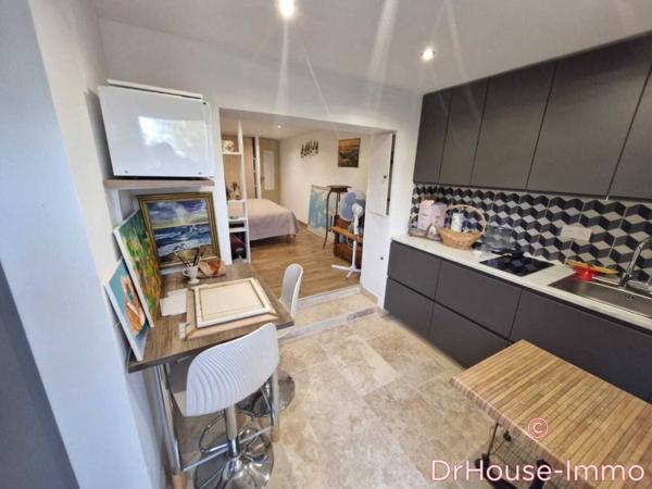 Maison à vendre 5 pièces de 130 m²