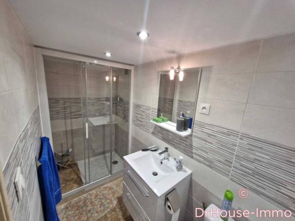 Maison à vendre 5 pièces de 130 m²