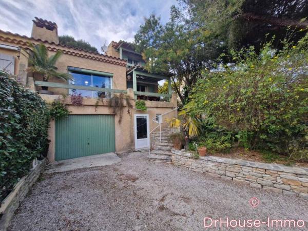 Maison à vendre 5 pièces de 130 m²