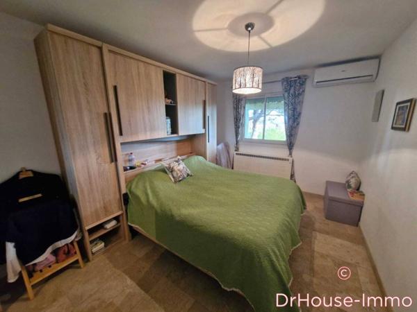 Maison à vendre 5 pièces de 130 m²