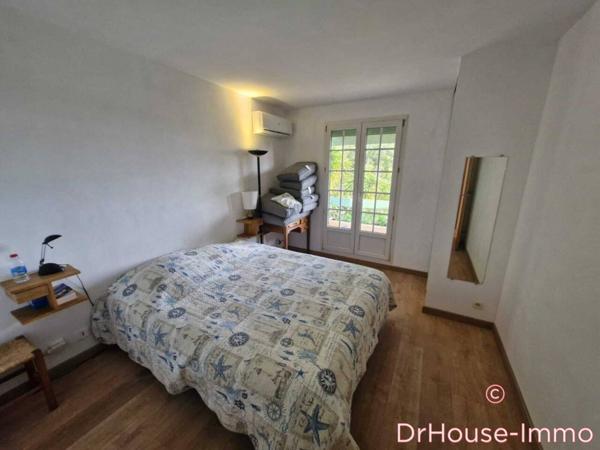 Maison à vendre 5 pièces de 130 m²