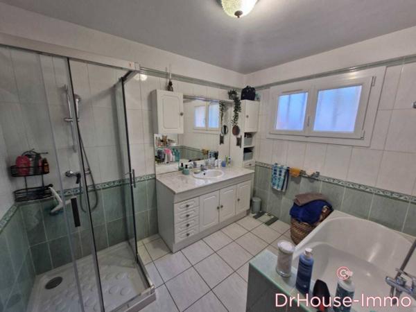 Maison à vendre 5 pièces de 130 m²