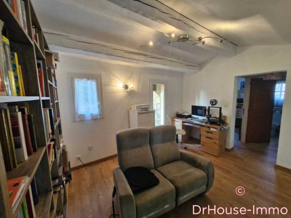 Maison à vendre 5 pièces de 130 m²