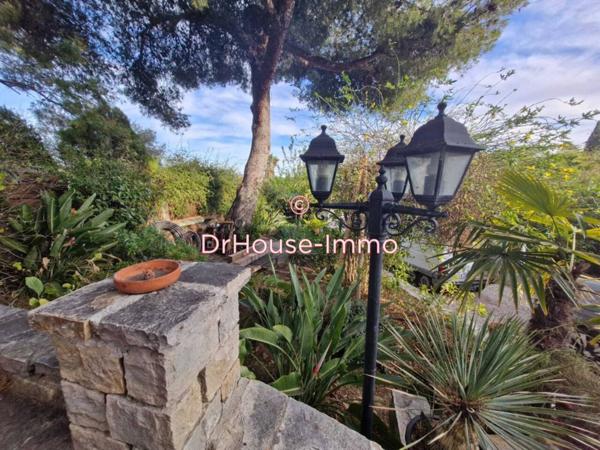 Maison à vendre 5 pièces de 130 m²