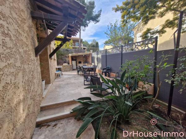 Maison à vendre 5 pièces de 130 m²