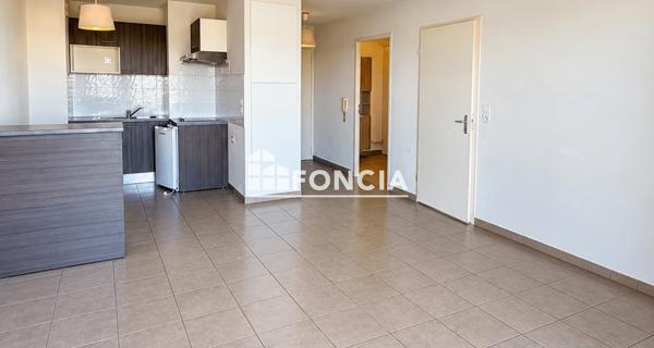 À vendre Appartement 2 pièces 43.94 m² - Cenon 33150