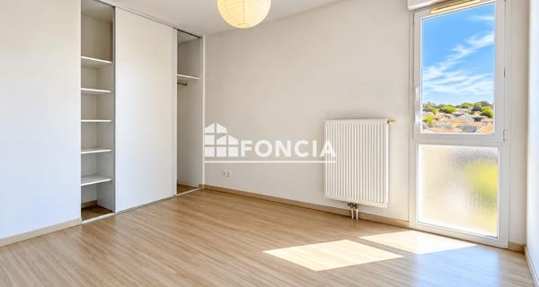 À vendre Appartement 2 pièces 43.94 m² - Cenon 33150