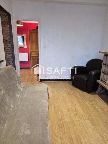 Charme et calme absolu au cœur du 7?