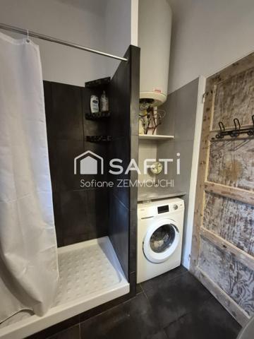 Charme et calme absolu au cœur du 7?