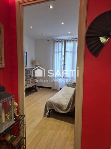 Charme et calme absolu au cœur du 7?