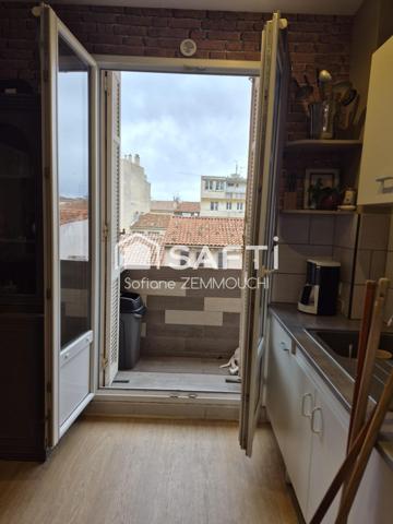 Charme et calme absolu au cœur du 7?