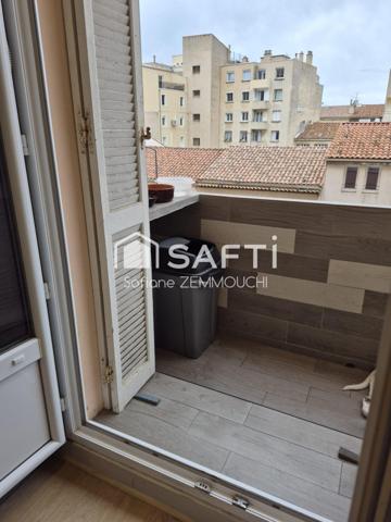 Charme et calme absolu au cœur du 7?