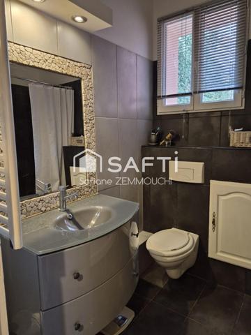 Charme et calme absolu au cœur du 7?