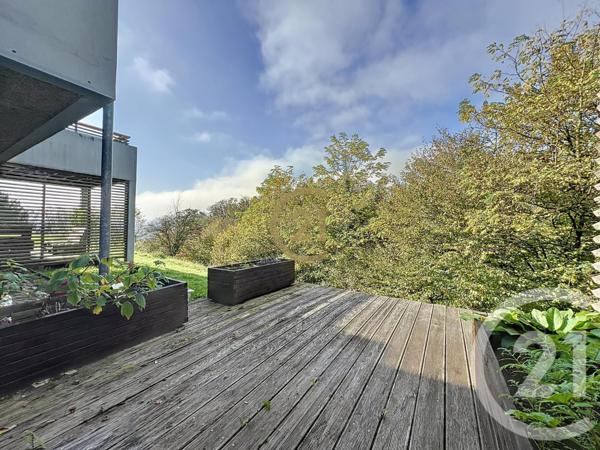 Appartement Souplex à vendre  4 pièces - 80,84 m2 MONTBELIARD - 25