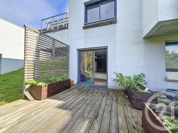 Appartement Souplex à vendre  4 pièces - 80,84 m2 MONTBELIARD - 25