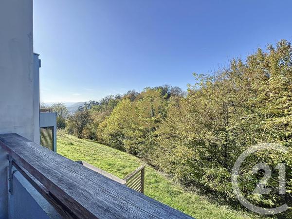 Appartement Souplex à vendre  4 pièces - 80,84 m2 MONTBELIARD - 25