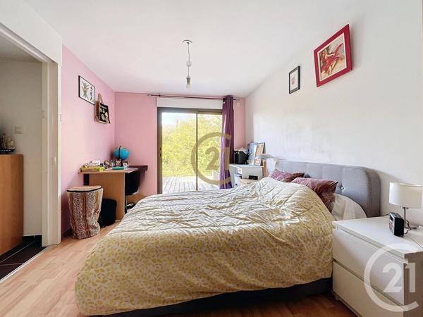 Appartement Souplex à vendre  4 pièces - 80,84 m2 MONTBELIARD - 25