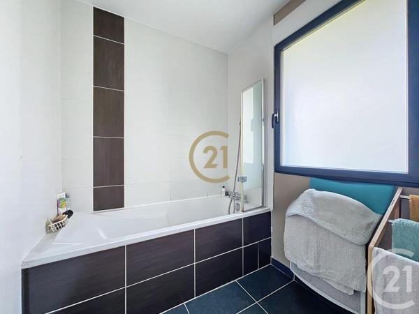 Appartement Souplex à vendre  4 pièces - 80,84 m2 MONTBELIARD - 25