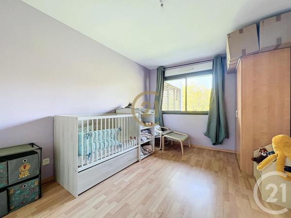 Appartement Souplex à vendre  4 pièces - 80,84 m2 MONTBELIARD - 25