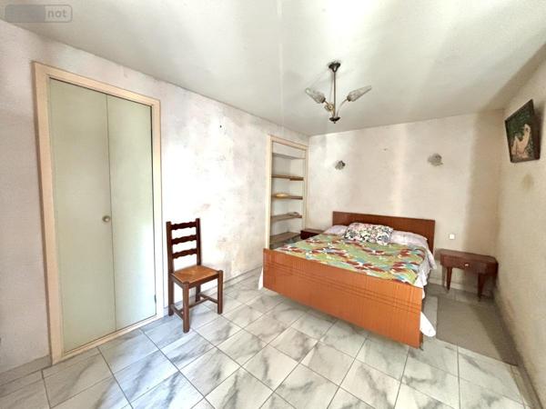 Maison à vendre à Chagny en Saône-et-Loire (71150), ref : 71057-39