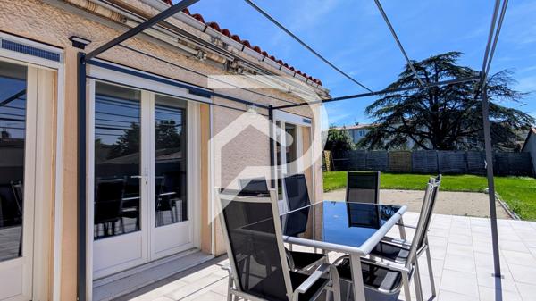 Maison 5 pièces 115 m2
