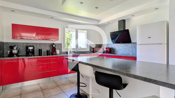 Maison 5 pièces 115 m2