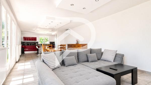 Maison 5 pièces 115 m2