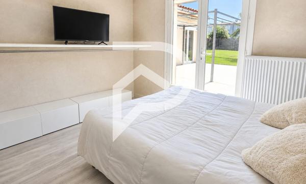 Maison 5 pièces 115 m2