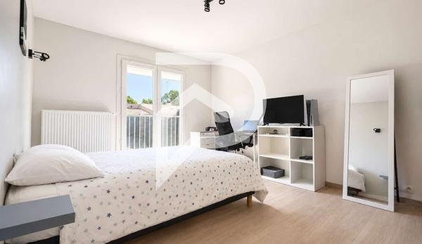 Maison 5 pièces 115 m2